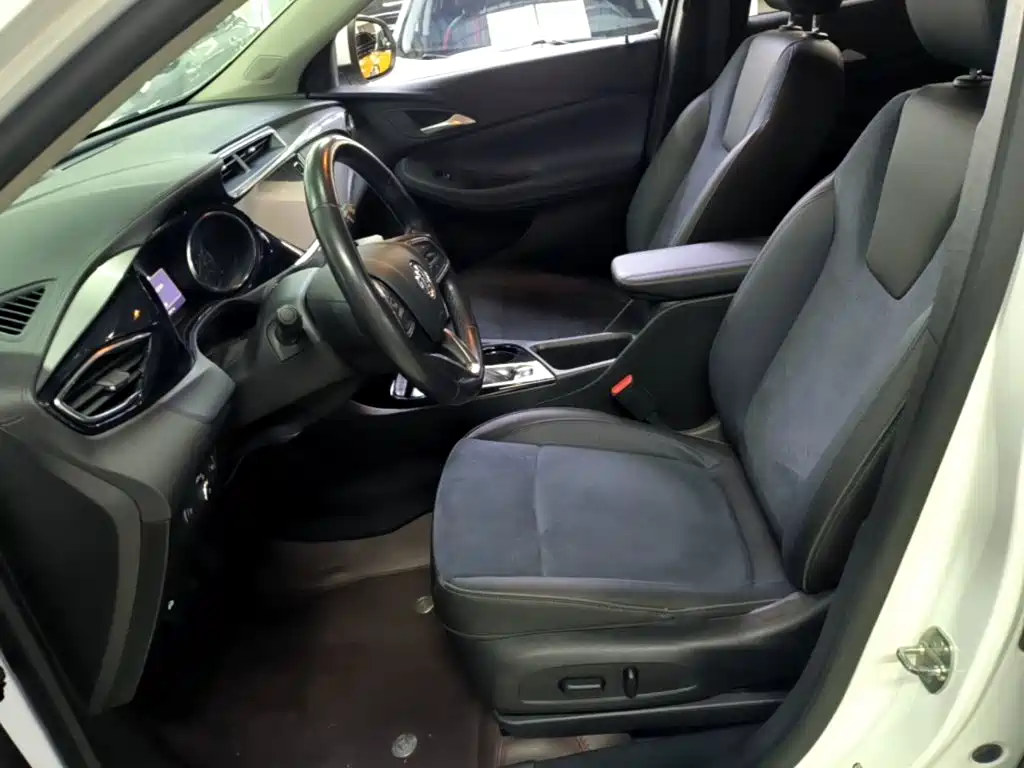 Buick Encore GX — миниатюра 15
