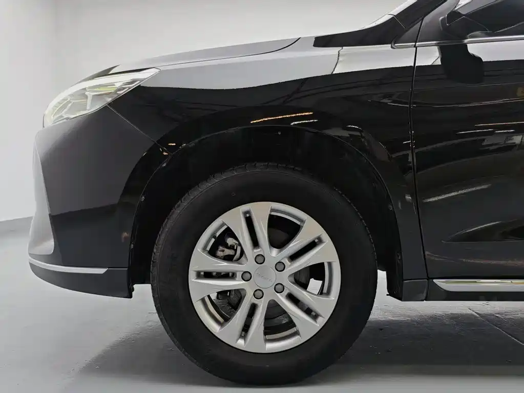 Haval M6 2021 PLUS 1.5T DCT