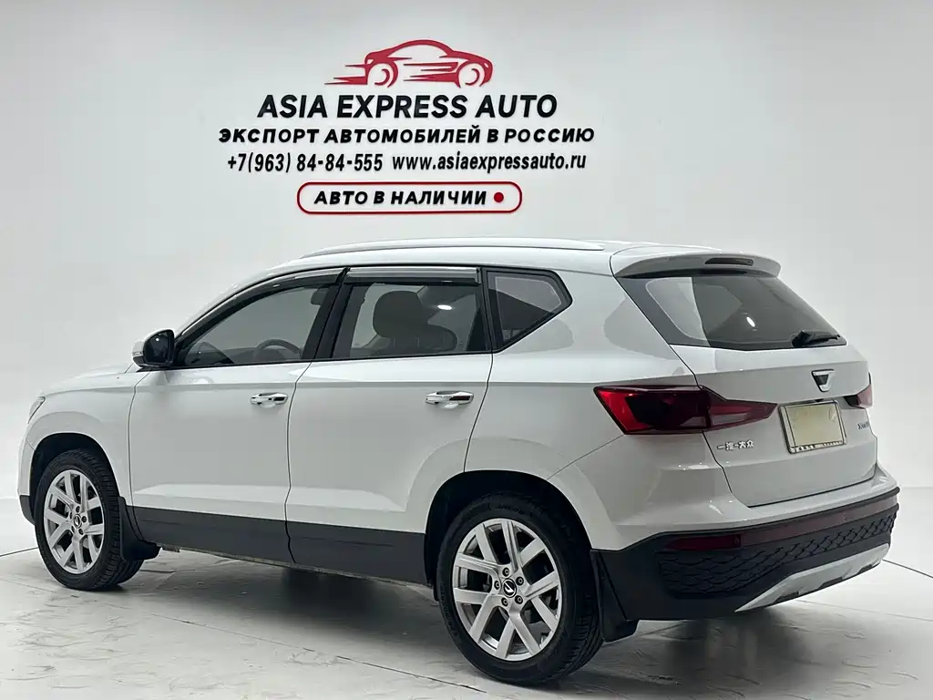 Jetta VS5 — миниатюра 6
