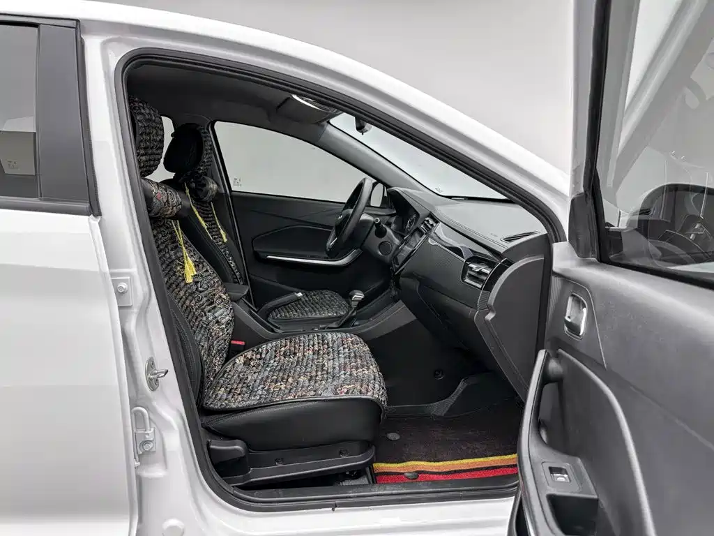 Chery Tiggo 3x — миниатюра 23