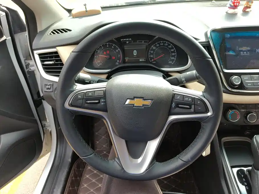 Chevrolet Monza — миниатюра 15