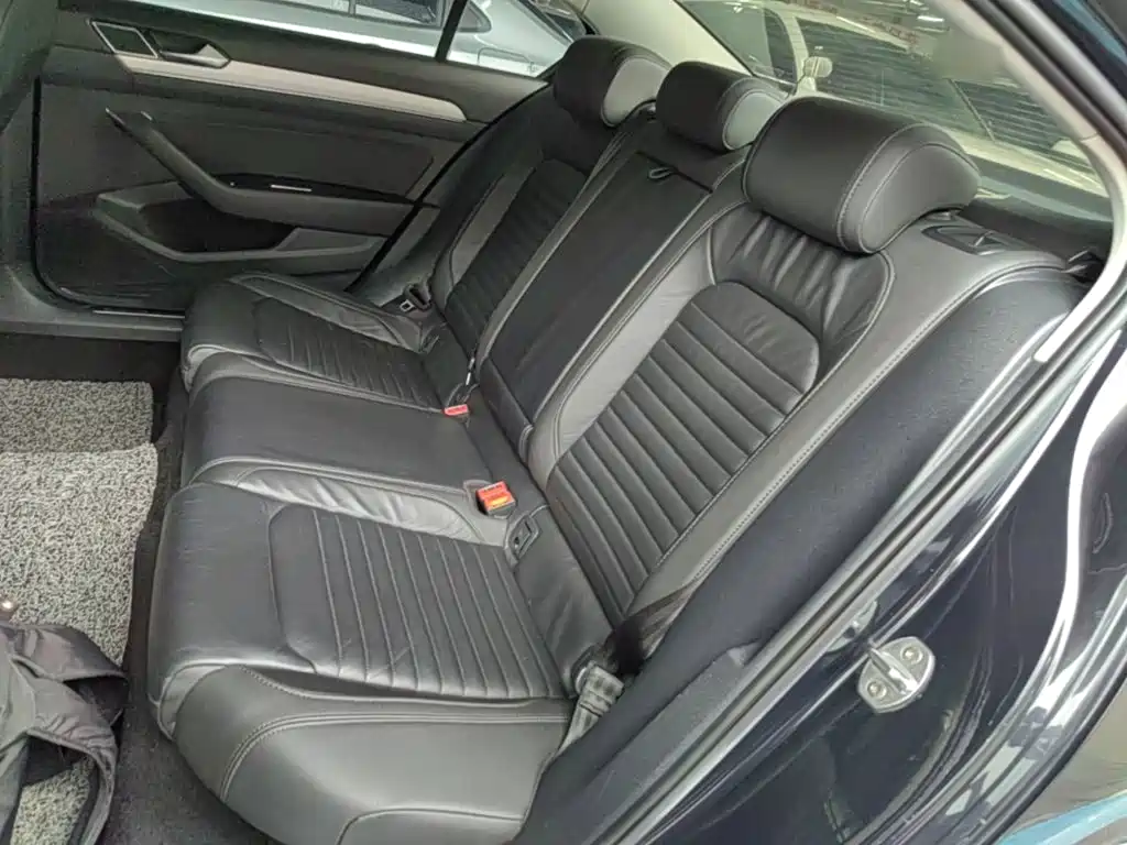 Volkswagen Magotan — миниатюра 17