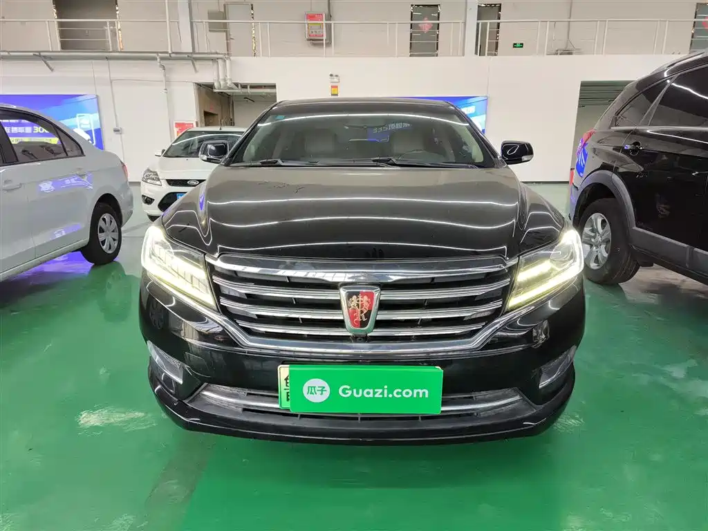 ROEWE E950