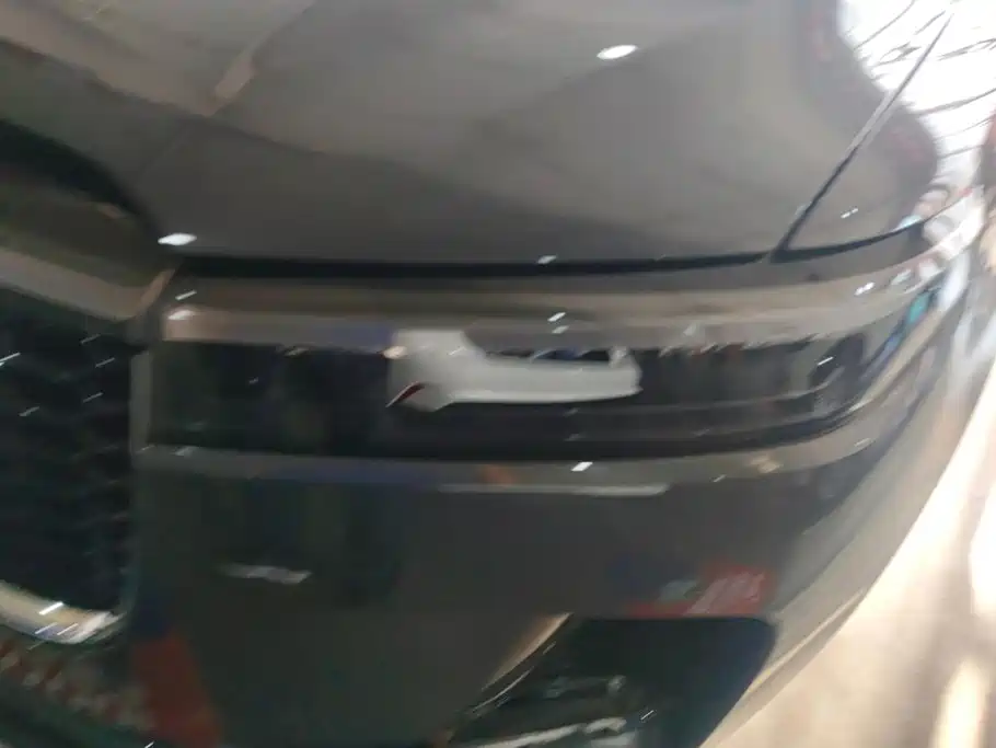 Li Auto ONE 2021 6 мест