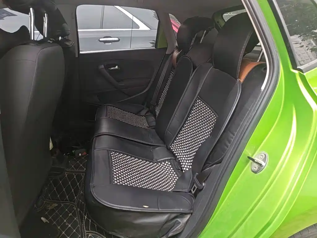 Volkswagen Polo — миниатюра 17