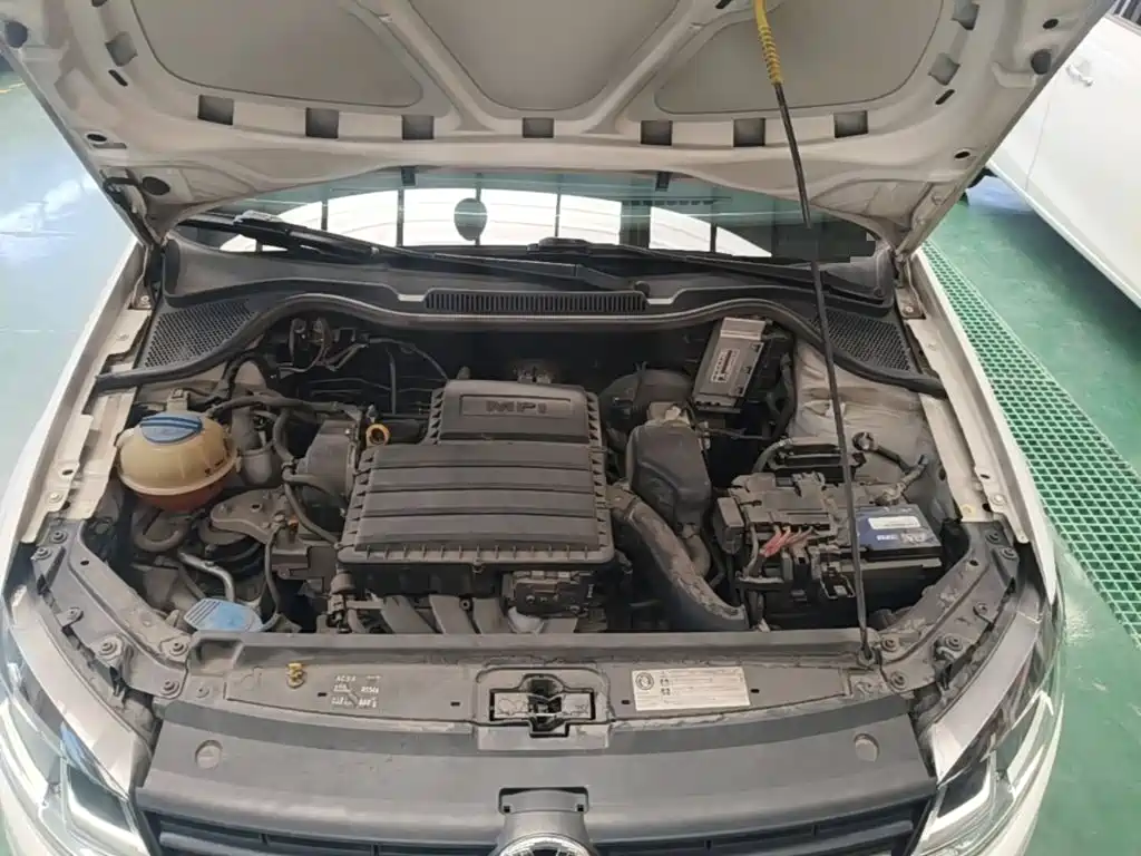 Volkswagen Polo — миниатюра 20