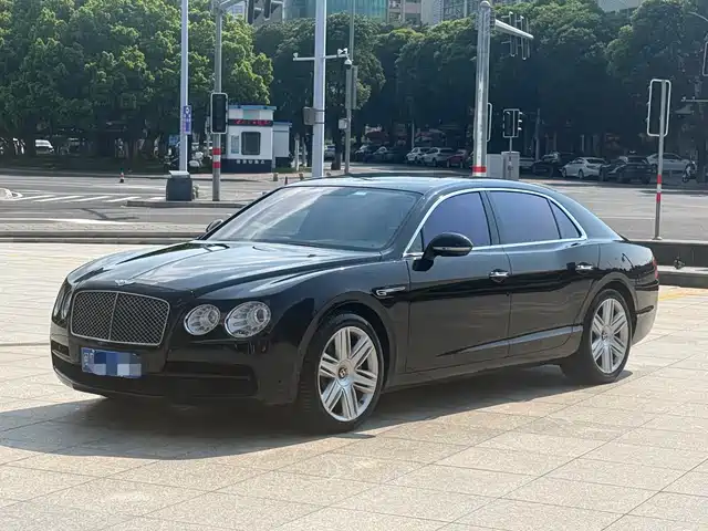 Bentley Flying Spur