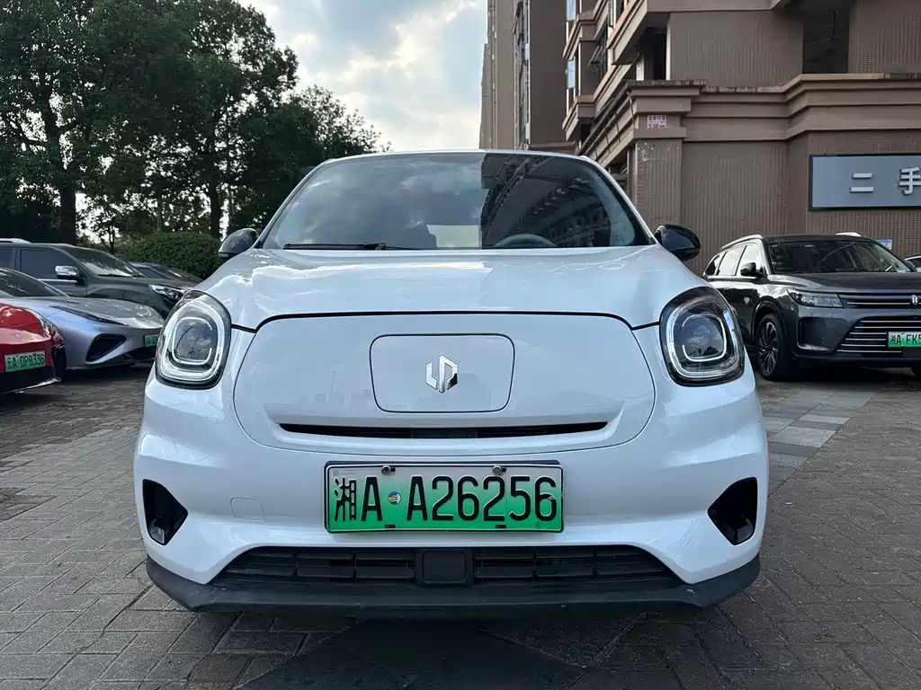 Leapmotor Leapmotor T03 — миниатюра 2