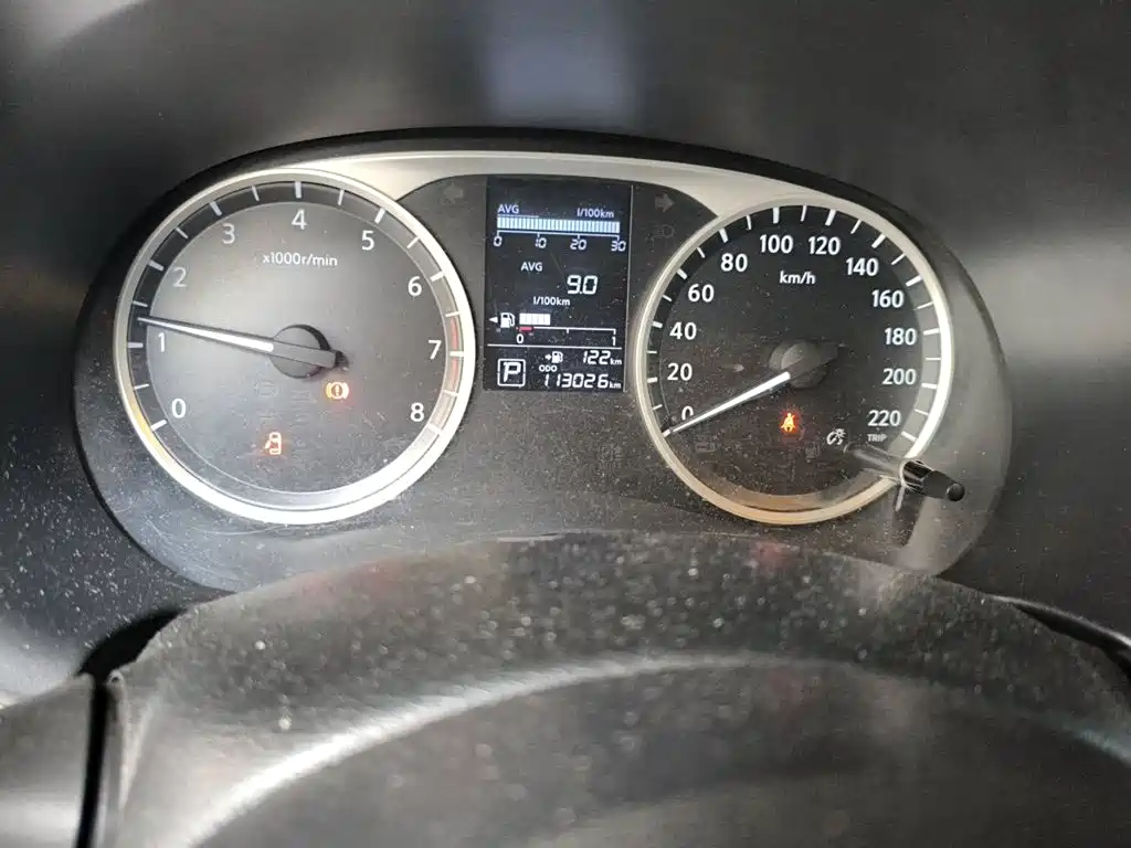 Nissan Kicks — миниатюра 5