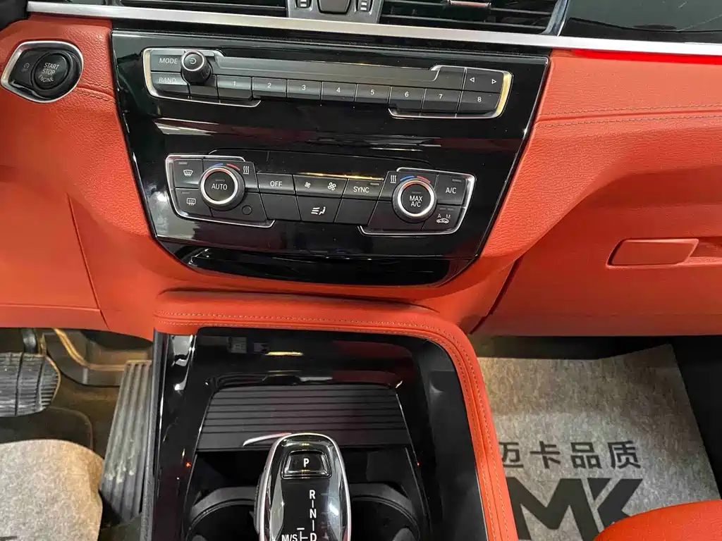BMW X2 — миниатюра 16