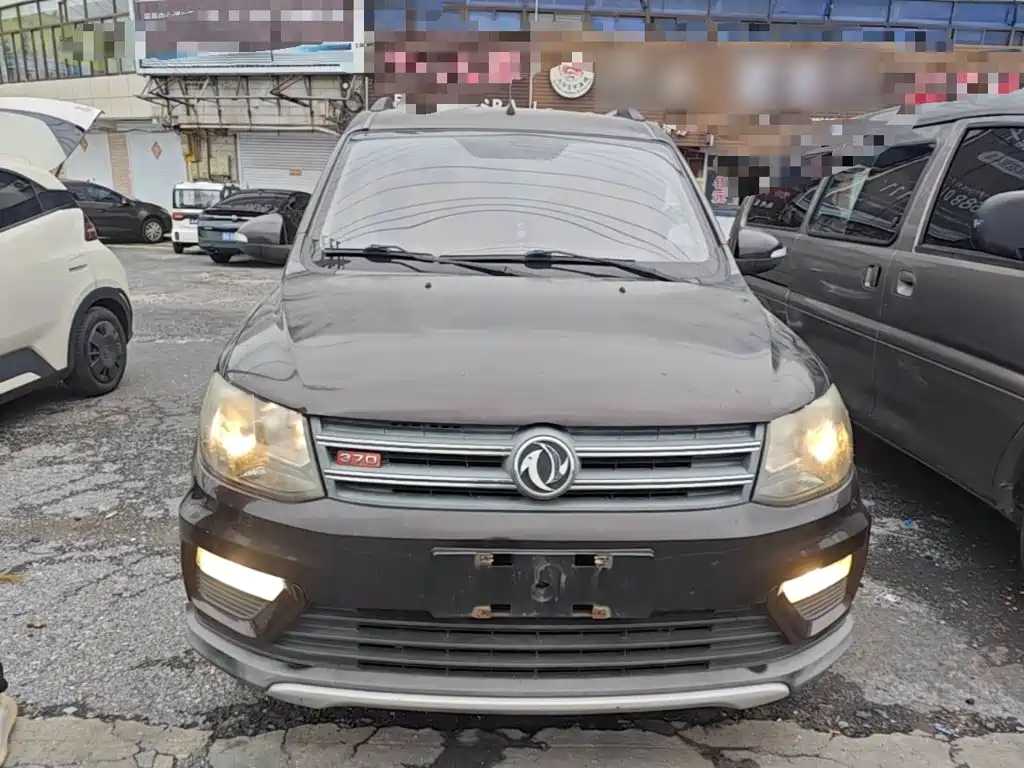 Fengguang Fengguang 370 — миниатюра 3
