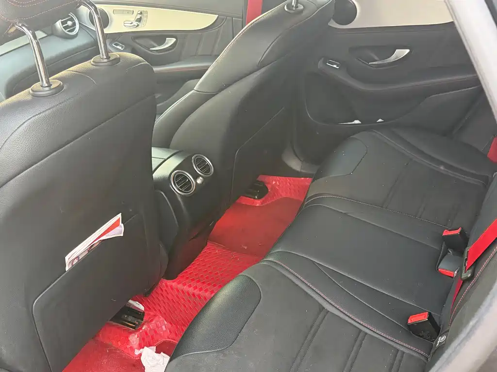Mercedes-Benz GLC AMG — миниатюра 6