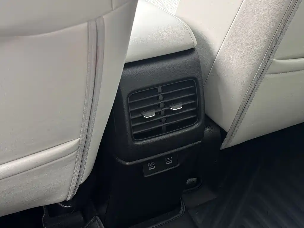 Honda Lieguan e:NS2 — миниатюра 16