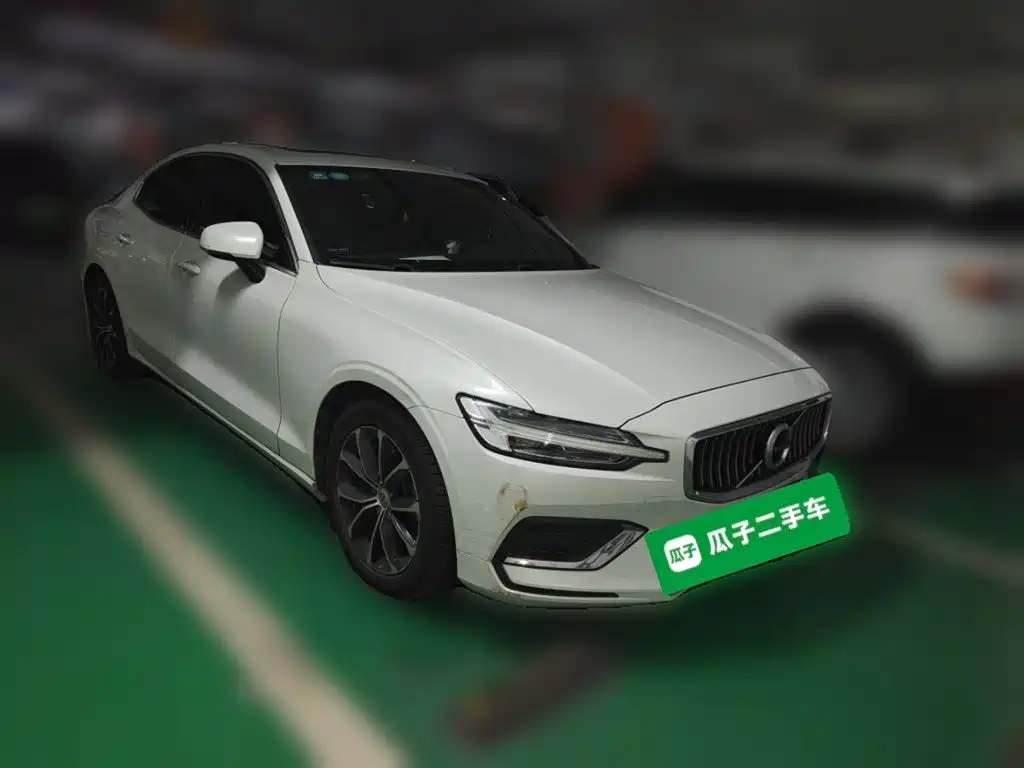 Volvo S60 — миниатюра 3