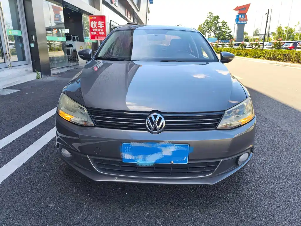 Volkswagen Sagitar — миниатюра 3