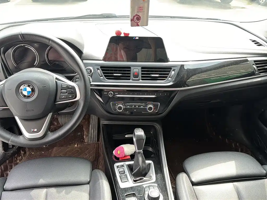 BMW 1 Series - фото 6