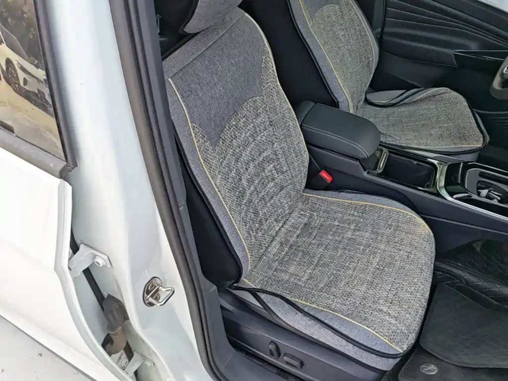 Volkswagen ID.4 Crozz — миниатюра 25