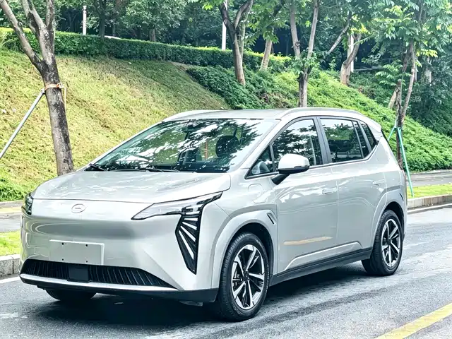 2023 GAC Aion Y