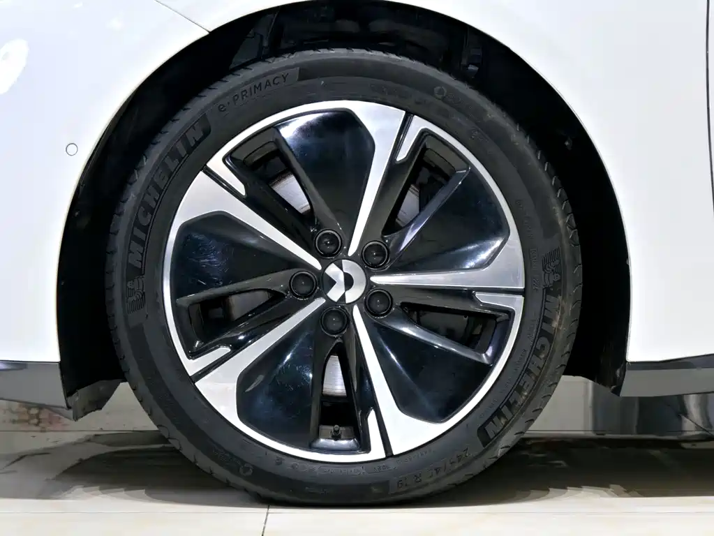 NIO ET5T — миниатюра 26