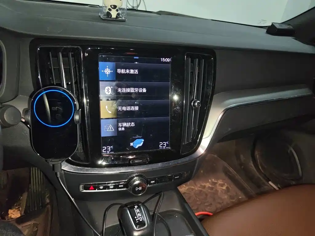 Volvo S60 — миниатюра 14