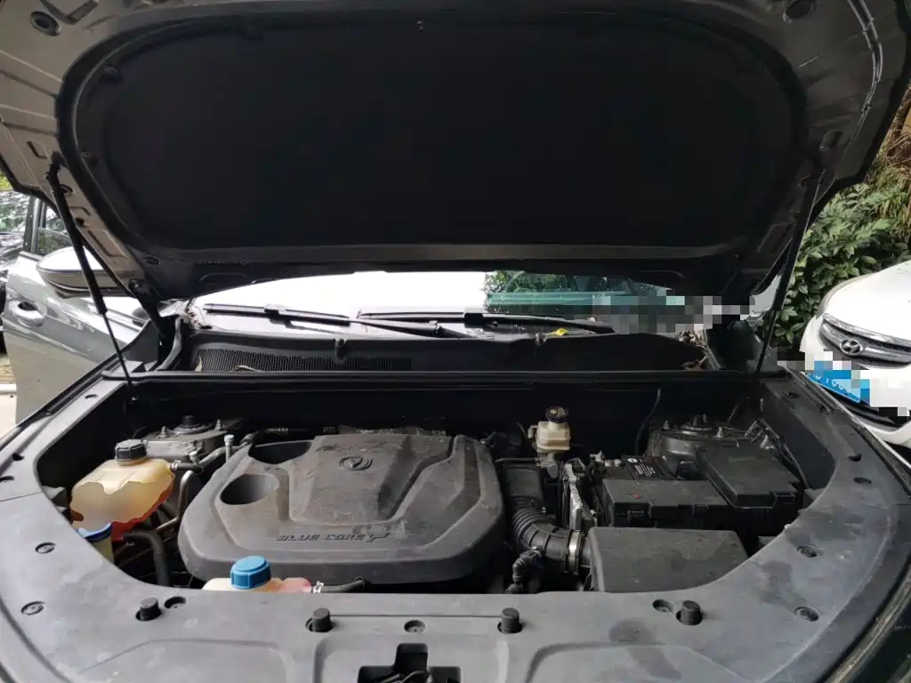 Changan CS75 PLUS — миниатюра 21