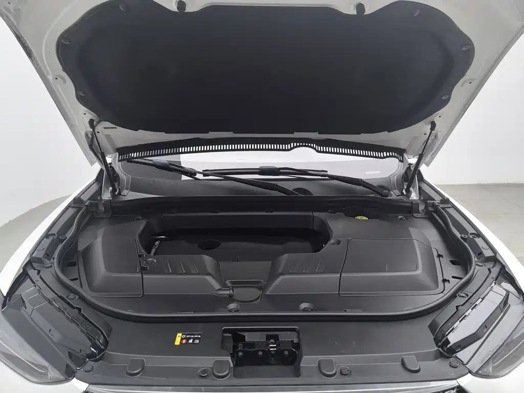 Wey Wey VV6 — миниатюра 6