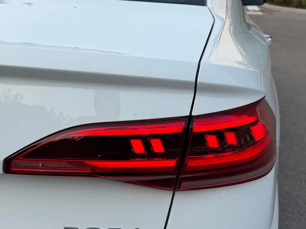 Volkswagen Bora — миниатюра 15