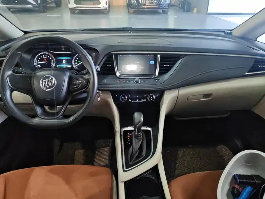 Buick GL6 — миниатюра 12