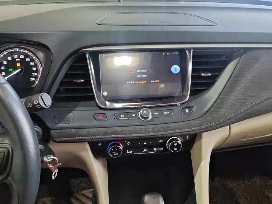 Buick GL6 — миниатюра 13