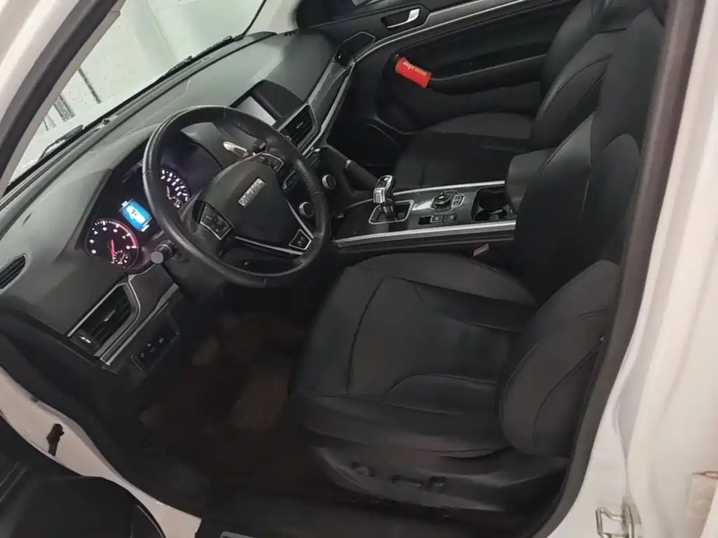 Haval H6 — миниатюра 15
