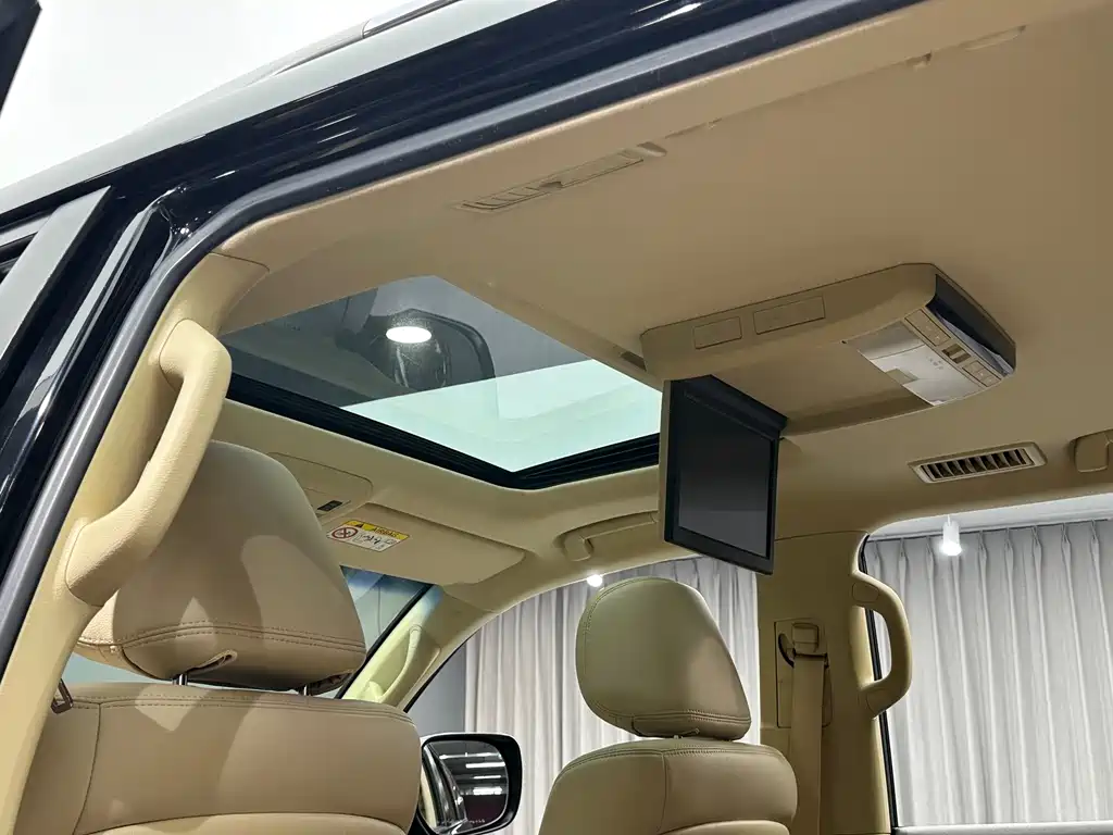 Toyota Land Cruiser — миниатюра 20