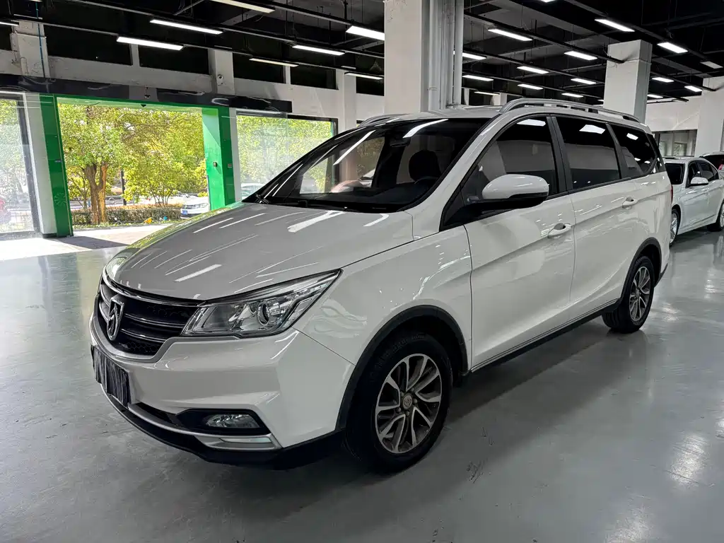 Baojun 730