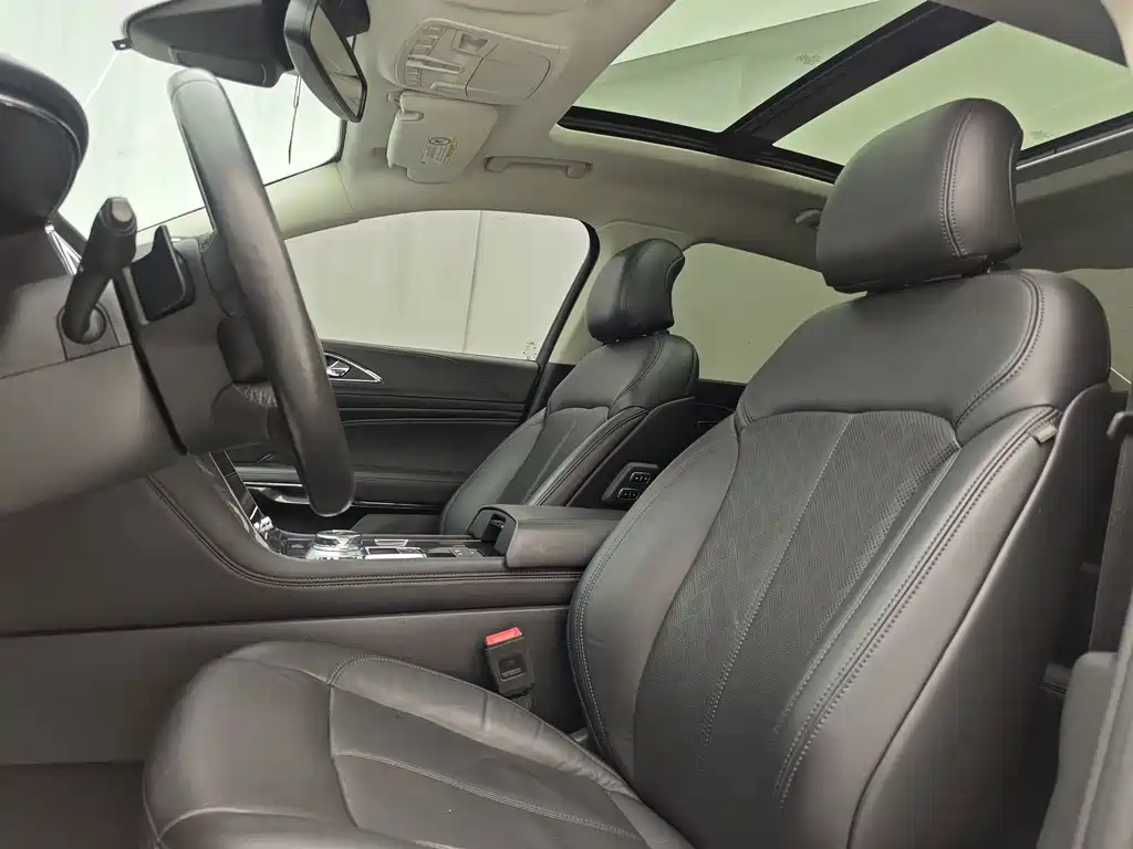 Ford Taurus — миниатюра 16
