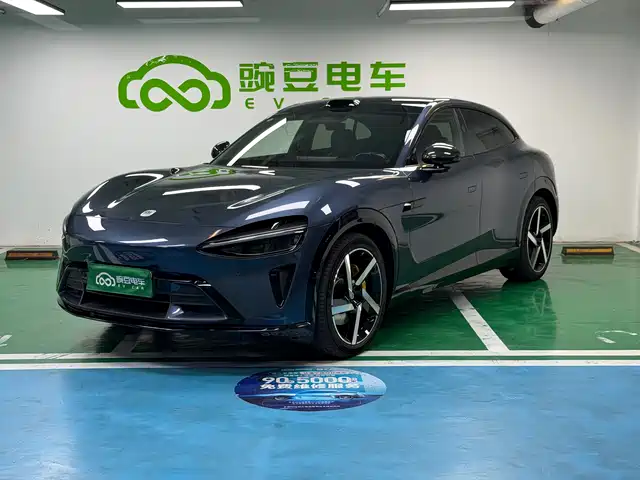 2025 xiaomi YU7