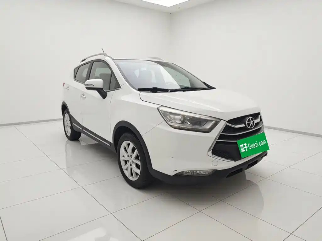 JAC Refine S3 — миниатюра 3