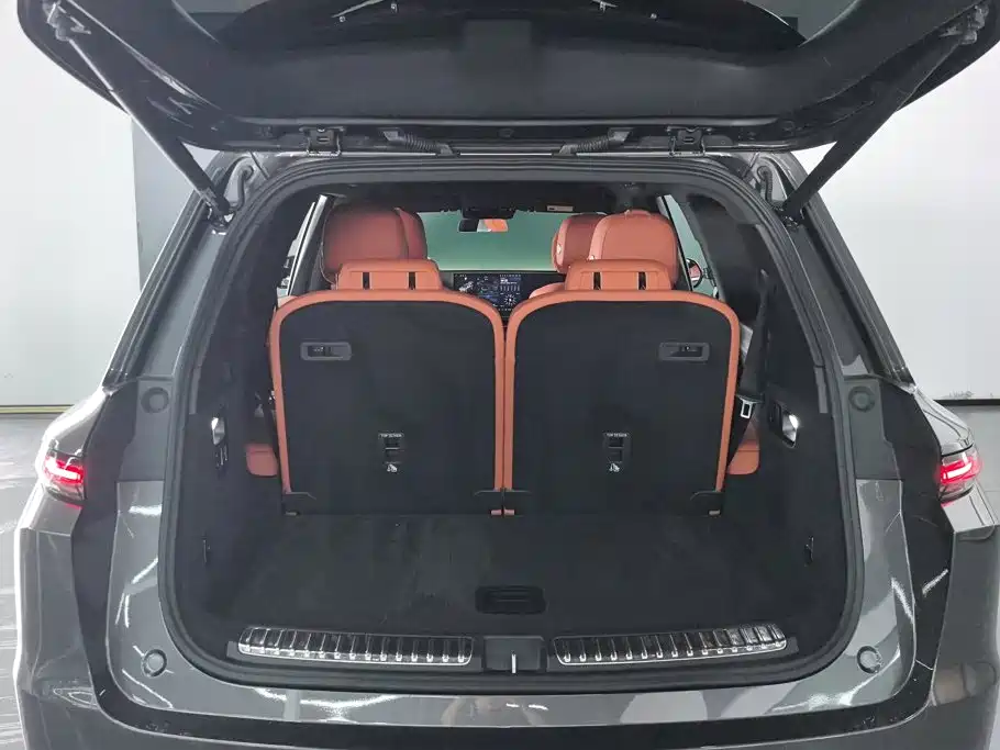 Li Auto L9 2022 Max