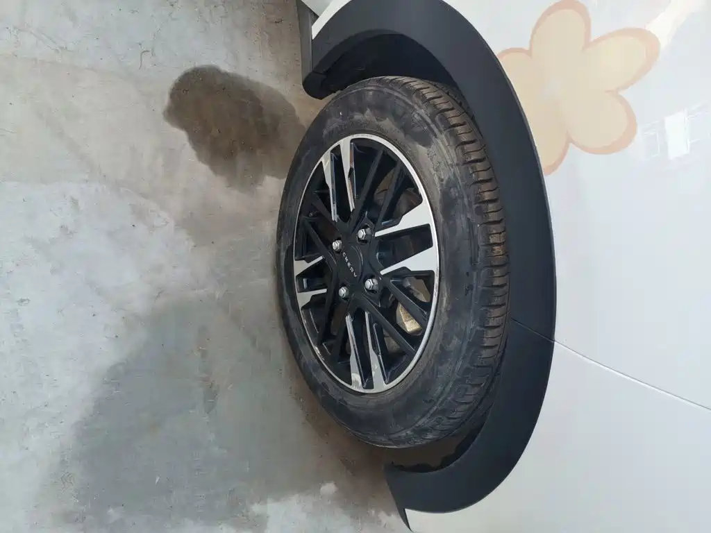 Chery QQ Little Ant — миниатюра 25