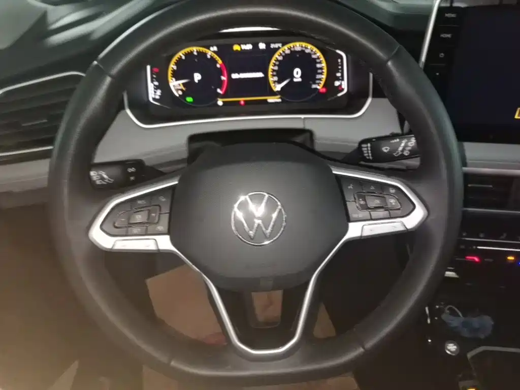 Volkswagen Tayron — миниатюра 11