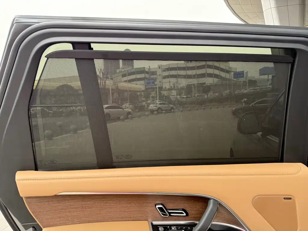Land Rover Range Rover 2023 3.0T