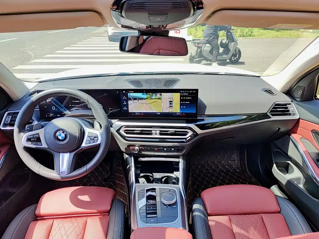 BMW 3 Series — миниатюра 10