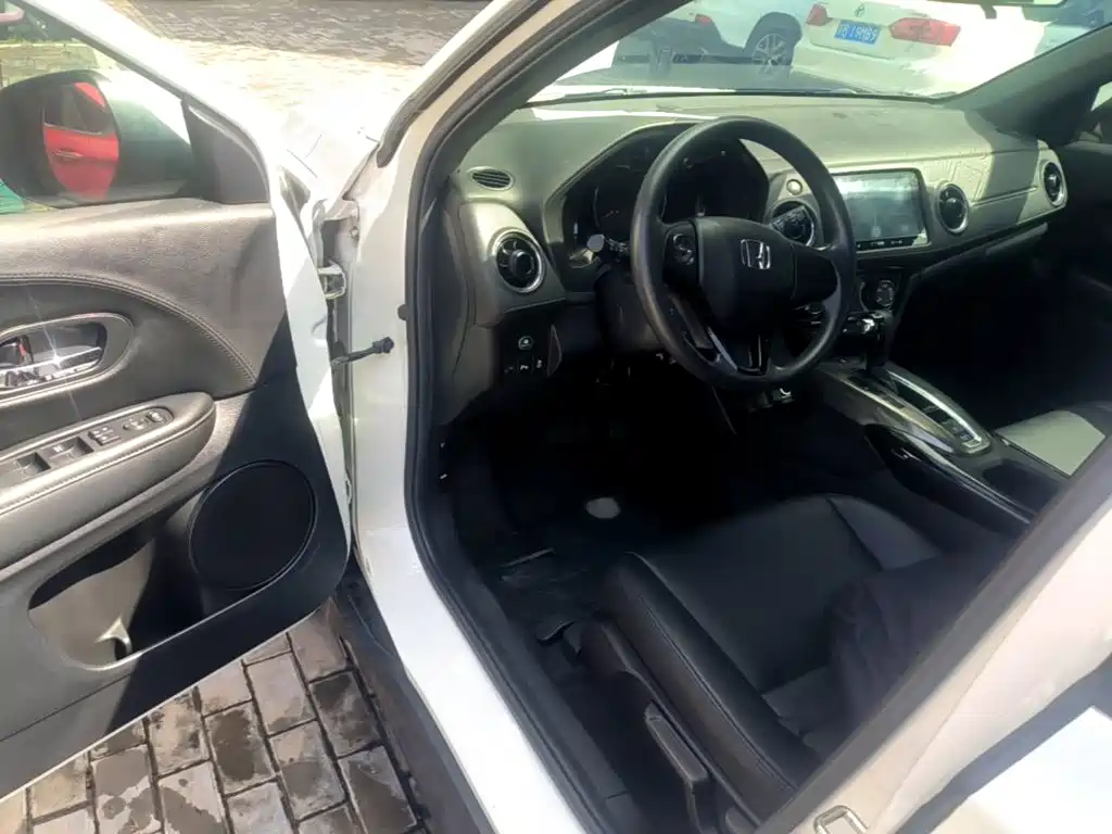 Honda XR-V — миниатюра 12