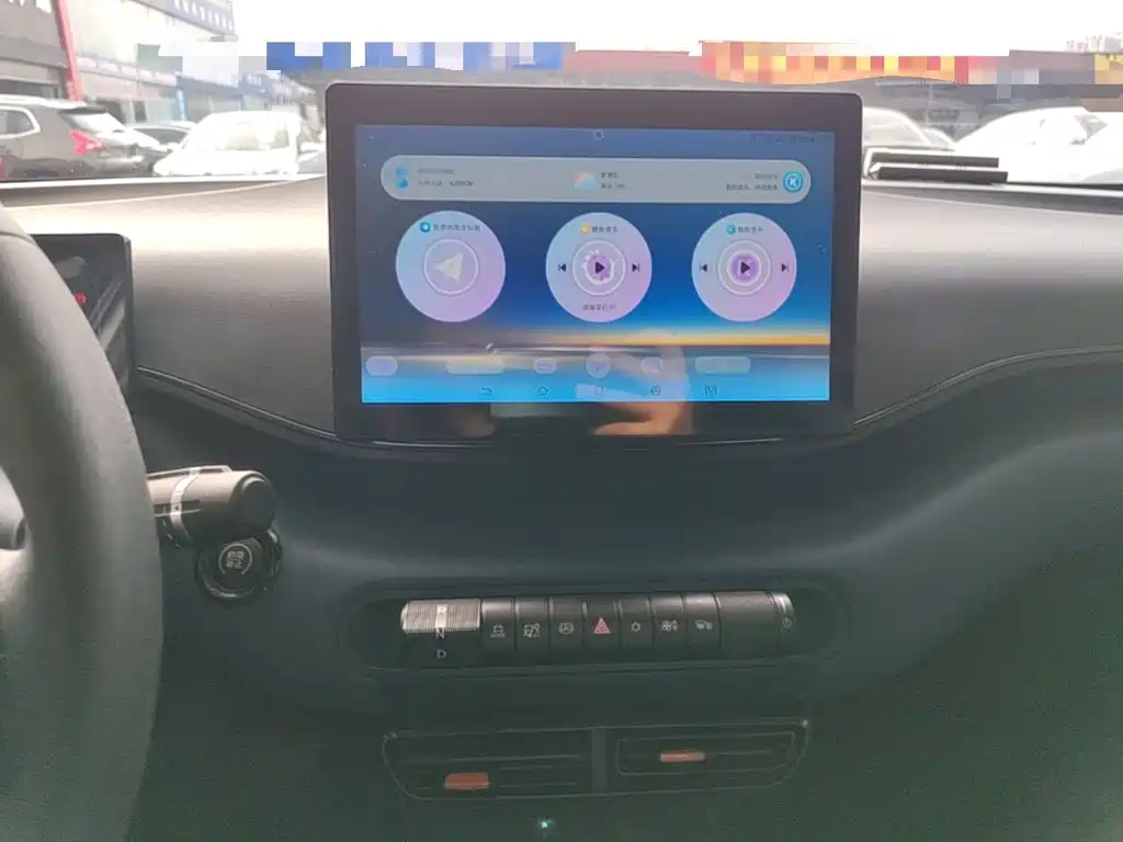 BYD Seagull — миниатюра 13