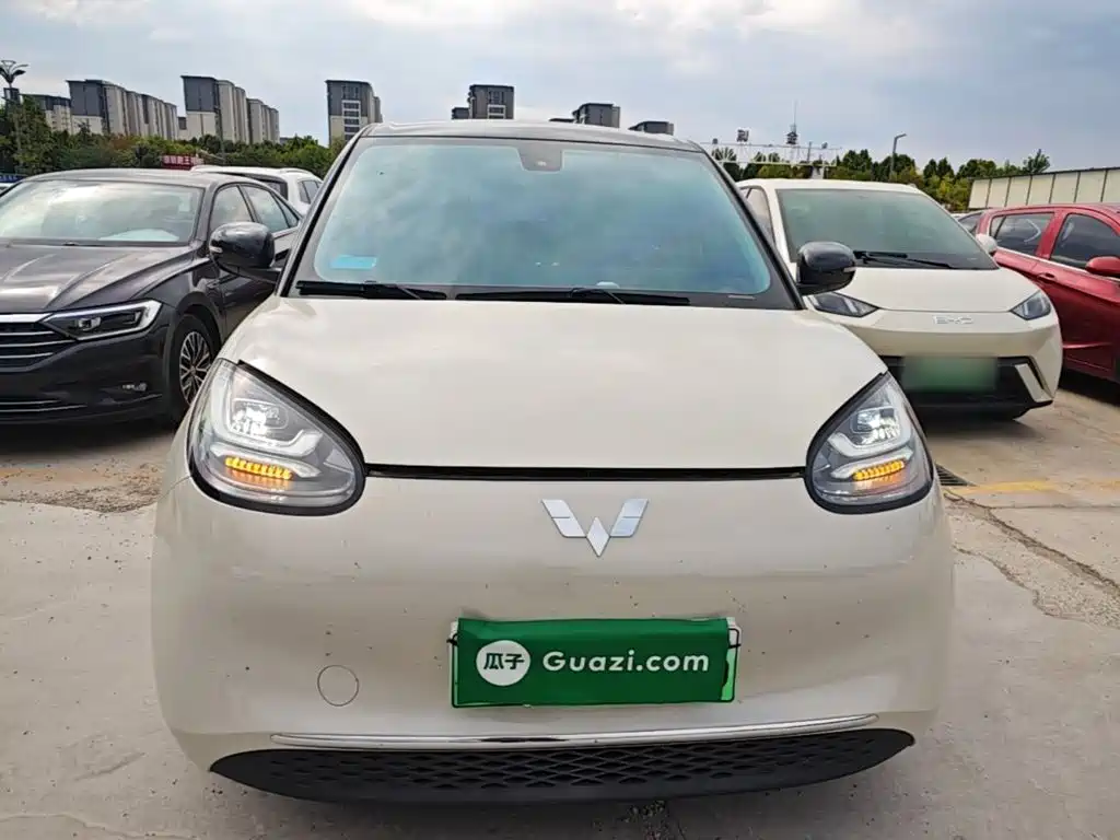 Wuling Bingo — миниатюра 3