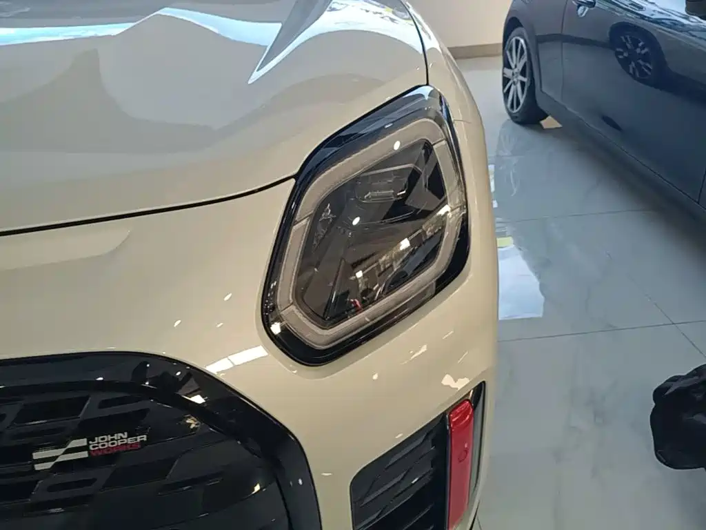 MINI Mini JCW Countryman — миниатюра 24