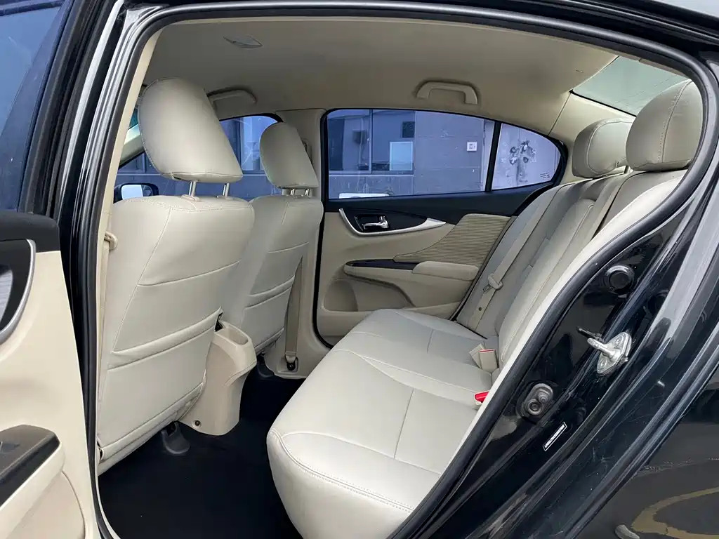 Honda Crider — миниатюра 7