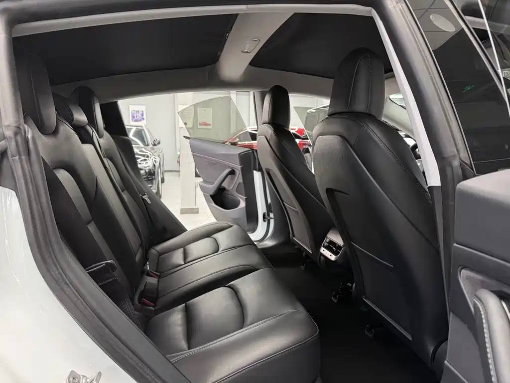 Tesla Model 3 — миниатюра 15