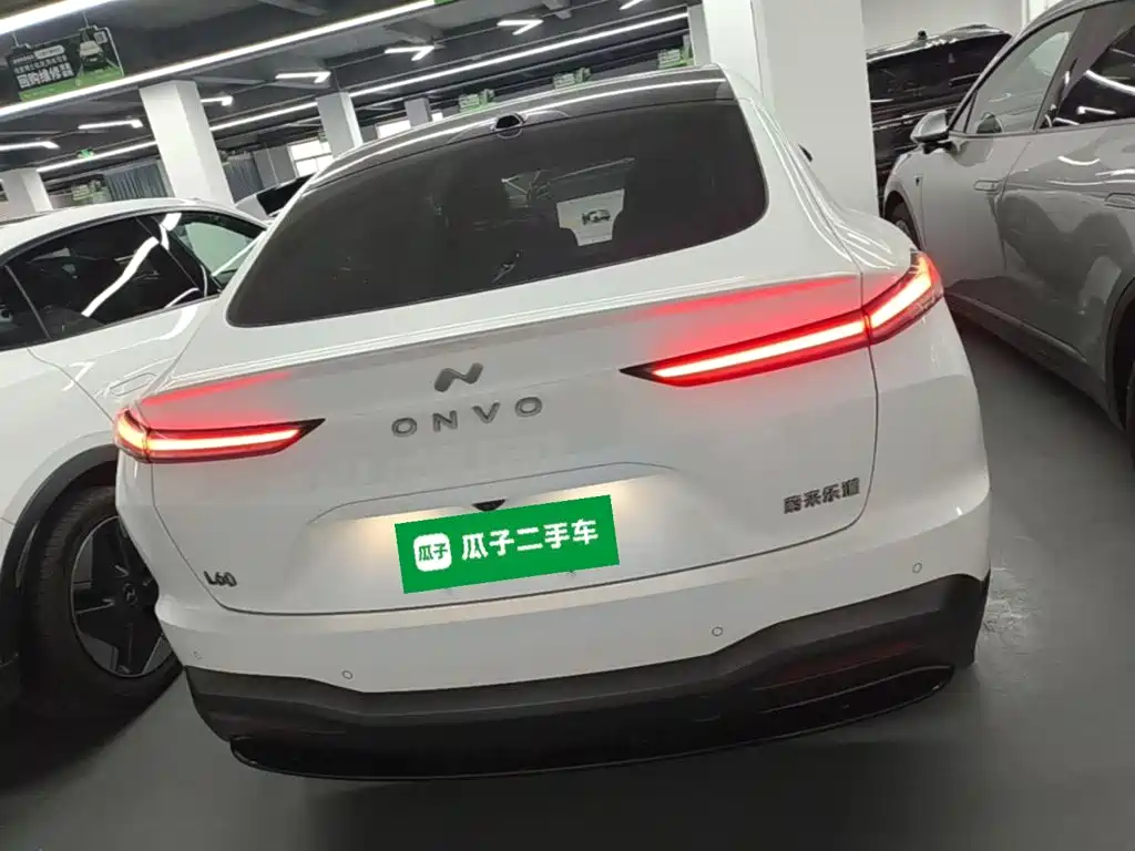 ONVO ONVO L60 — миниатюра 6
