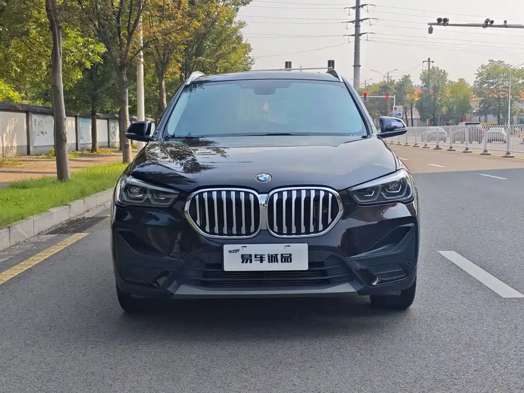BMW X1 — миниатюра 2