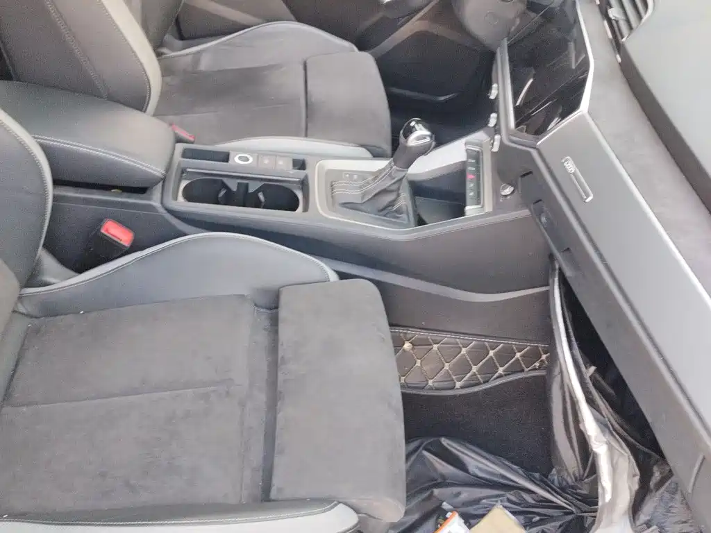 Audi Q3 — миниатюра 5