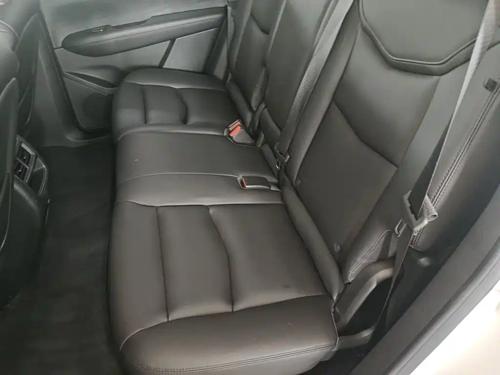 Cadillac XT5 — миниатюра 17